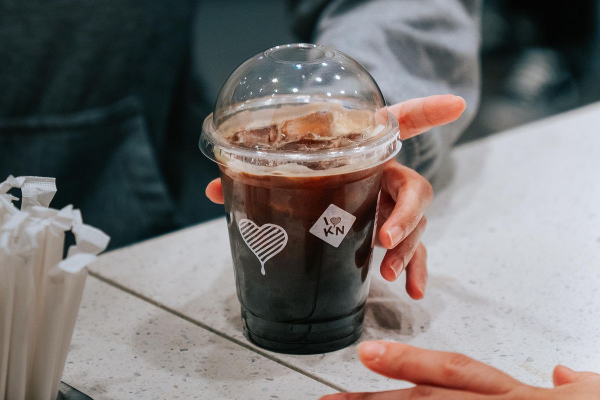 Kopi Kenangan, world branding awards 2025, kopi kenangan world branding awards, Merek Kopi Indonesia Ini Sabet Penghargaan di Kancah Dunia