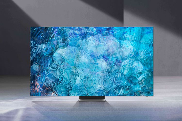 Samsung, TV Samsung, tv samsung, HDR10+ Advance Debut di Smart TV Samsung, Layar Makin Kinclong, HDR10+ Bright, HDR10+ Genre, HDR10+ Intelligent FRC, HDR10+ Intelligent Gaming, HDR10+ Local Tone Mapping, Advanced Color Control