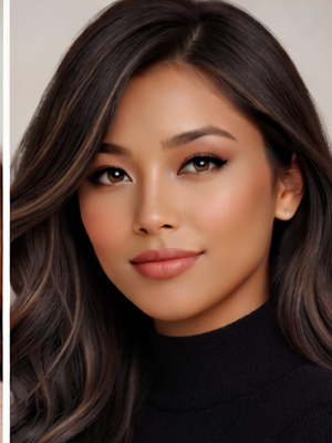 20 Warna Rambut yang Cocok untuk Kulit Sawo Matang, Bikin Wajah Makin Cerah, Rekomendasi Warna Rambut untuk Kulit Sawo Matang, Warna Rambut Highlight dan Ombre yang Cocok, Warna Rambut Berani untuk Kulit Sawo Matang, Tips Memilih Warna Rambut Sesuai Undertone, Tips Merawat Rambut Berwarna agar Tetap Sehat
