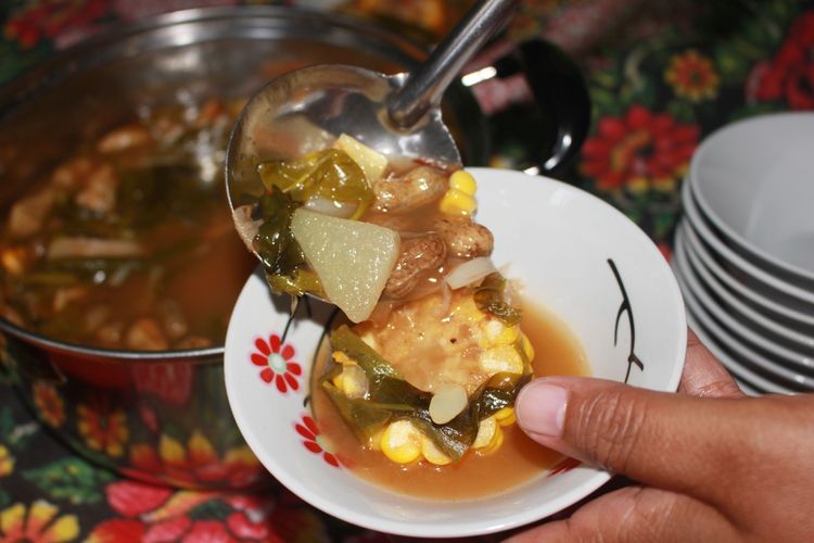 sayur asem, resep sayur asem Jakarta, Sayur Asem, Cara Membuat Sayur Asem, Sayur asem, resep sayur asem jakarta, cara membuat sayur asem, bumbu sayur asem, Resep Sayur Asem Jakarta, Komplit Segar dan Nikmat