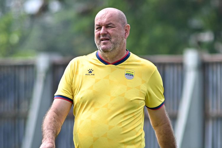 Persib Bandung, Persib vs Selangor, Jadwal Persib, selangor fc, AFC Champions League Two, ACL 2, jadwal persib bandung di afc champions league 2, jadwal acl 2, Bojan Hodak, Persib Bandung vs Selangor FC, jadwal persib vs selangor fc, jadwal persib bandung vs selangor fc, Jadwal Persib Bandung Vs Selangor FC di AFC Champions League 2