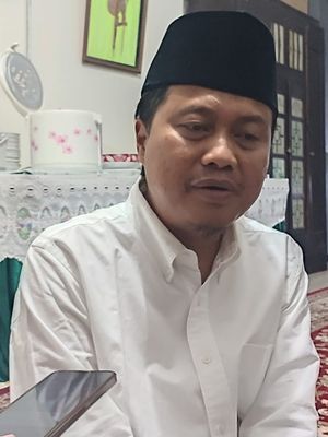Gus Yusuf, Jawa Tengah, Magelang, Alasan Gus Yusuf Chudlori Mundur dari PKB