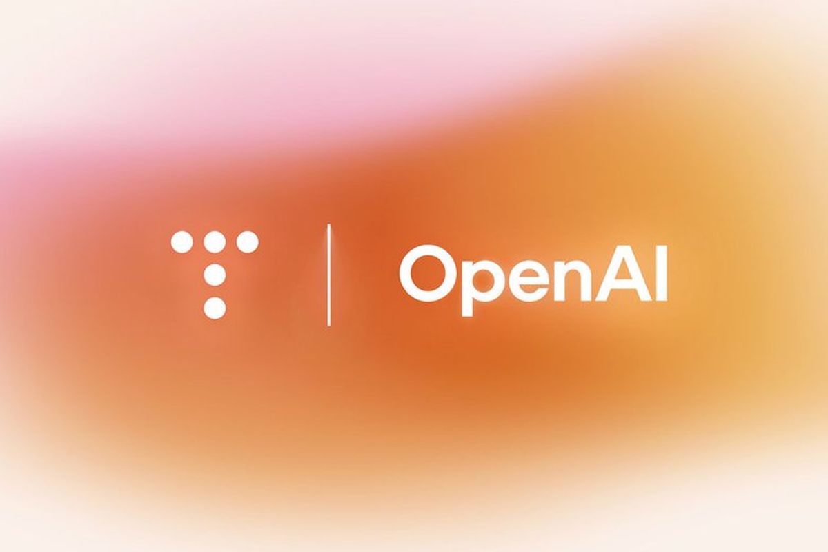 OpenAI, Torch, OpenAI Akuisisi Startup yang Baru Seumur Jagung, Dibayar Mahal