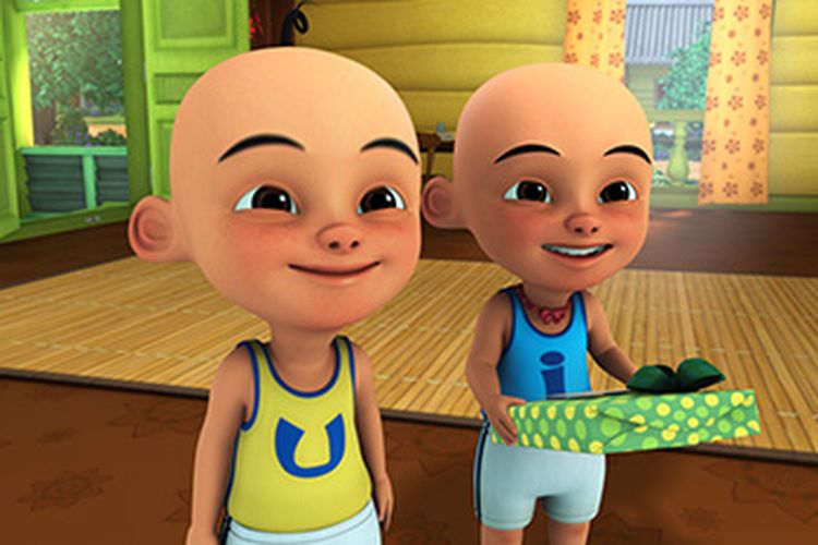 game, Malaysia, boikot, Upin Ipin Universe, Game, upin ipin universe, Gamer Malaysia Serukan Boikot Game 