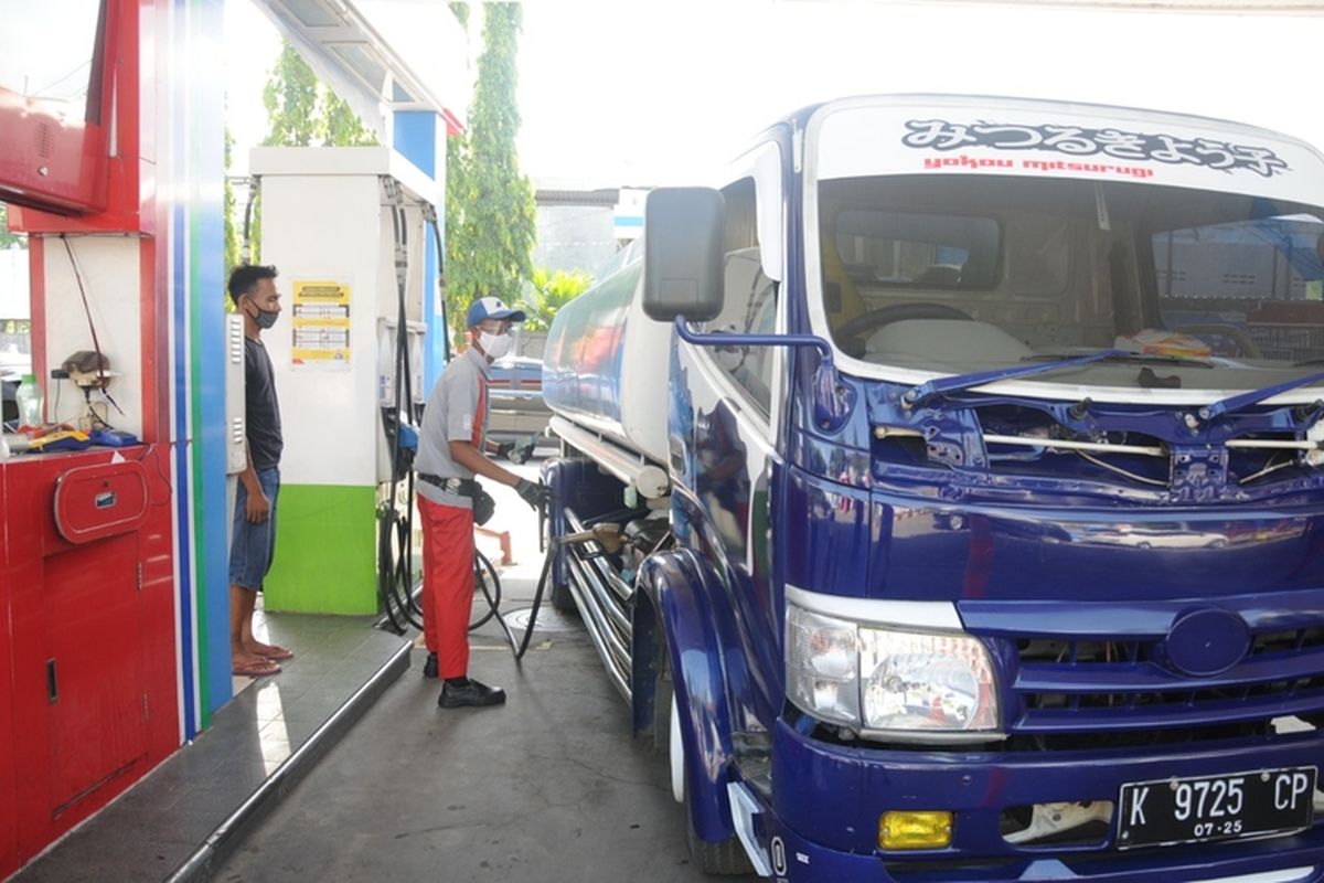 kemandirian energi nasional, biodiesel b50, Uji Coba ESDM, Pengurangan Impor Solar, Uji Coba Biodiesel B50 Dimulai, Apa Manfaatnya untuk Energi Nasional?