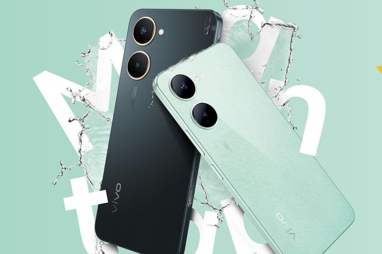 OPPO, Samsung, Vivo, Realme, Poco, Tecno, Itel, Daftar HP Harga Rp 999 Ribuan hingga Rp 3 Juta Jelang Lebaran 2026