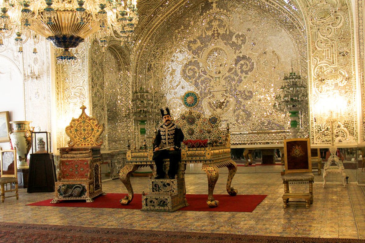 serangan israel ke iran, serangan israel hari ini, iran minta perlindungan ke unesco, iran minta perlindungan situs warisan budaya ke unesco, iran minta perlindungan museum ke unesco, Imbas Serangan Israel, Iran Minta UNESCO Lindungi Situs Bersejarah dan Koleksi Museum