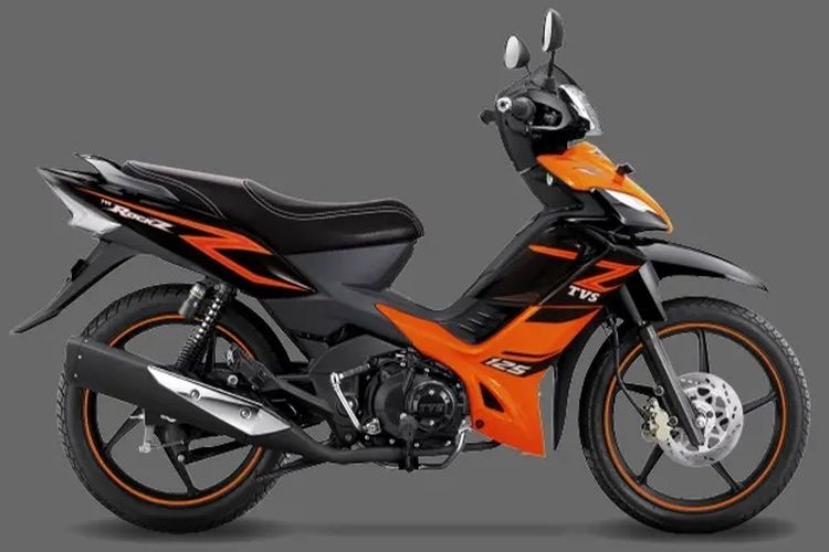 disuntik mati, Yamaha Vixion R, discontinue, Suzuki Avenis 125, TVS Rockz, Daftar Motor yang Disuntik Mati pada Tahun 2025