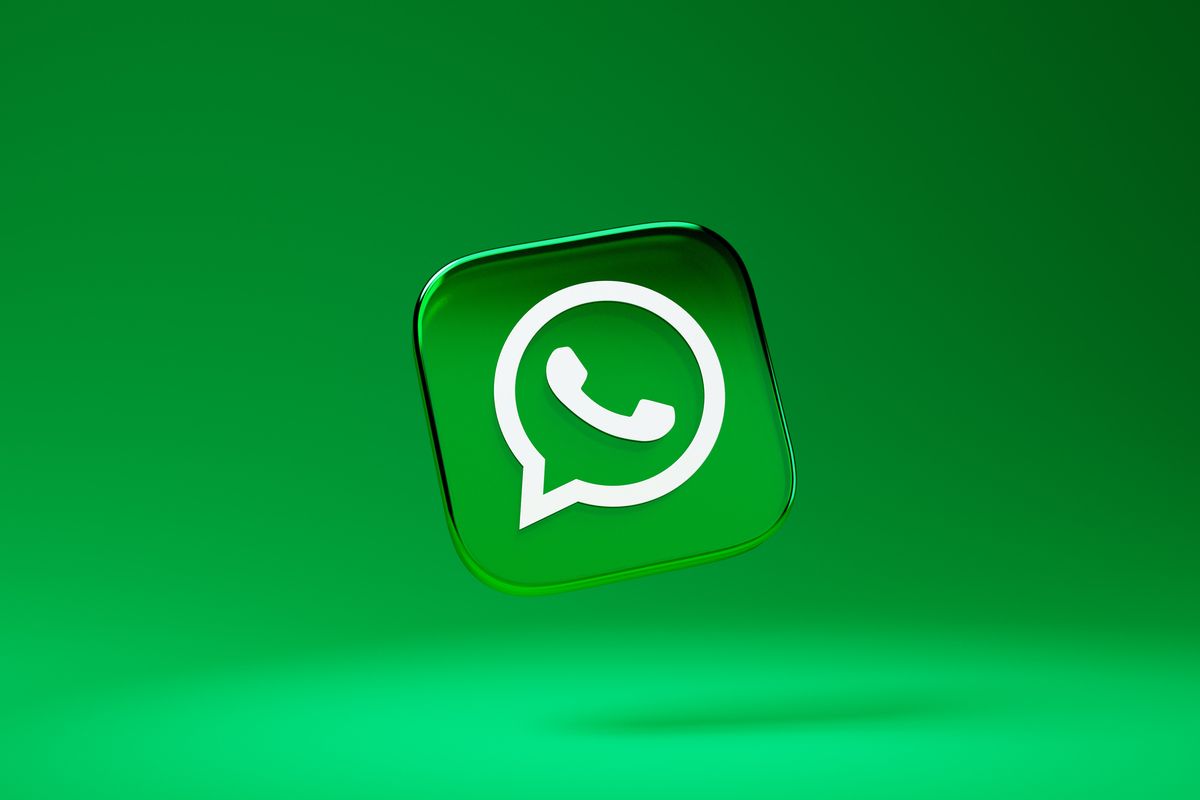 WhatsApp Web, WhatsApp Web error, WhatsApp Web Error Pagi Ini, Mau Login Malah Diarahkan ke Facebook