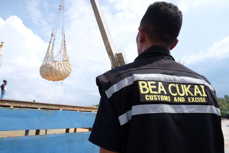 Bea Cukai, tunjangan pegawai Bea Cukai, gaji pegawai Bea Cukai, Daftar Gaji dan Tunjangan Pegawai Bea Cukai Sesuai Golongan dan Jenjang, Tertinggi Rp 6,3 Juta, Gaji pokok PNS Golongan I, Gaji pokok PNS Golongan II, Gaji pokok PNS Golongan III, Gaji pokok PNS Golongan IV, Jenjang jabatan fungsional keahlian, Jenjang jabatan fungsional keterampilan