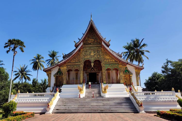 nilai tukar rupiah, Nilai tukar rupiah, Kamboja, Laos, wisata ke luar negeri, 4 Negara dengan Nilai Tukar Rupiah Tinggi, agar Bisa Liburan Murah ke Luar Negeri