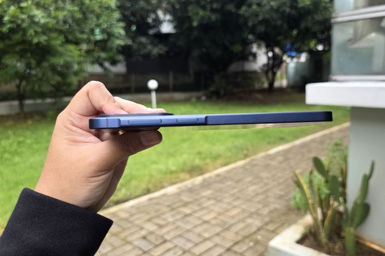 fitur, game, Samsung, Galaxy A57 5G, 5 Fitur Samsung Galaxy A57 5G yang Bikin Main Game Lebih Ngebut, 2. Sistem pendingin Vapor Chamber, 3. Layar AMOLED luas dan imersif, 4. Baterai besar, gaming lebih lama, 5. Penyimpanan lega untuk game besar