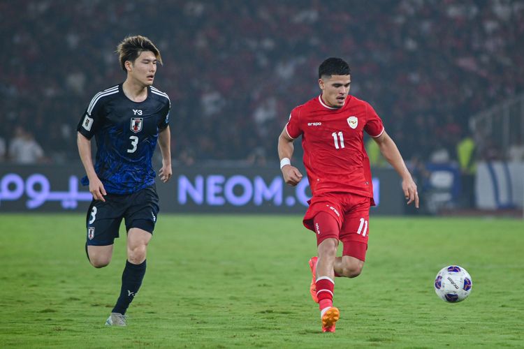 Kuwait, Timnas Indonesia, Patrick Kluivert, Erick Thohir, Ketua Umum PSSI, Timnas Indonesia vs Kuwait, FIFA Match Day, Kualifikasi Piala Dunia 2026, Timnas Indonesia Vs Kuwait Batal, Erick Thohir Sampai Curiga Sabotase