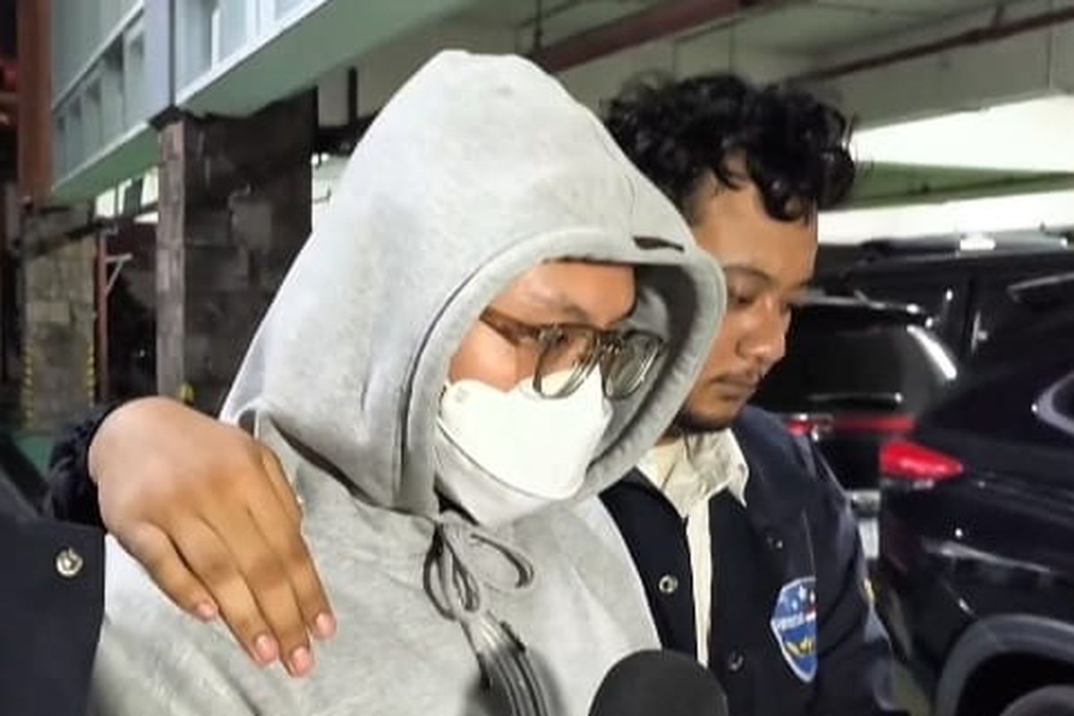 GMNI, Surabaya, Resbob, GMNI Surabaya, Kasus Resbob Berujung Pemecatan dari GMNI Surabaya dan Sanksi DO