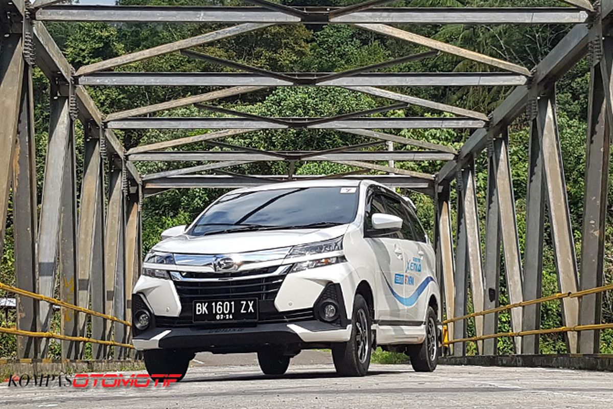 LMPV, harga LMPV bekas, mobil bekas, LMPV bekas, Cek Harga LMPV Bekas, Daihatsu Xenia mulai Rp 85 Jutaan