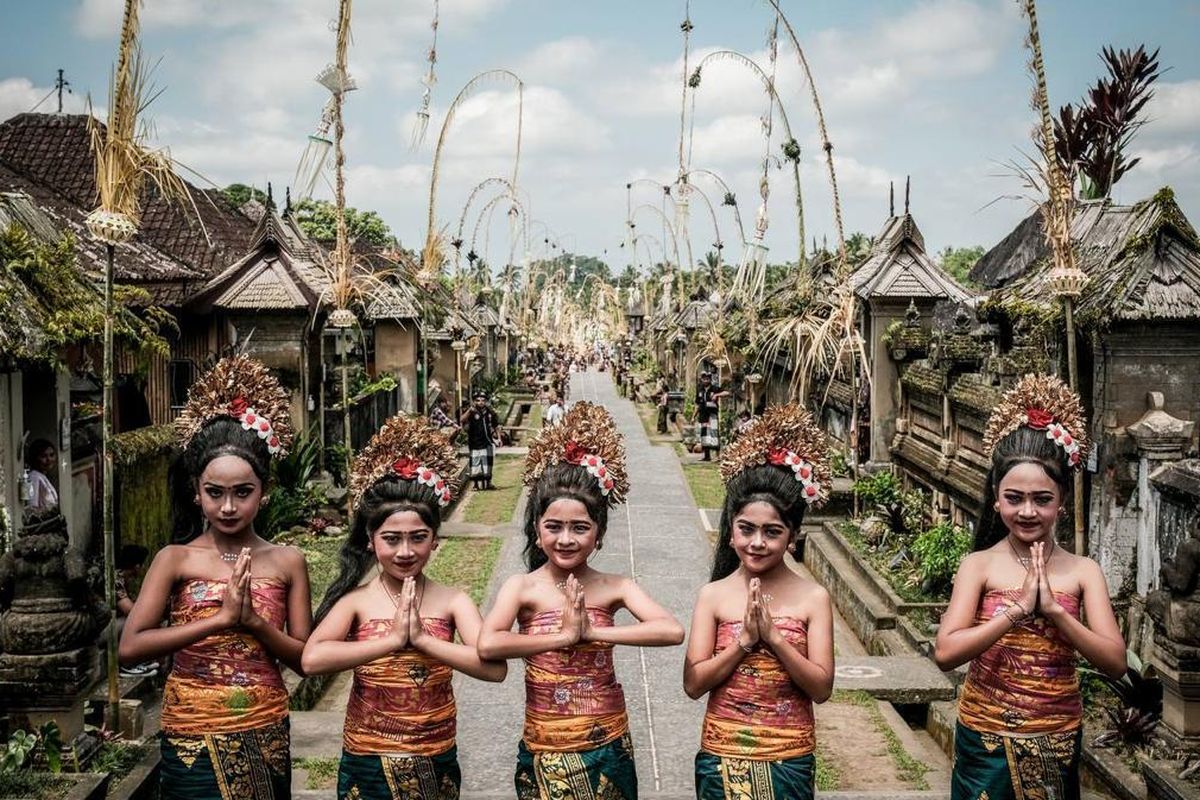 Hari Raya Nyepi, Nyepi, 25 Ucapan Hari Raya Nyepi 2026 yang Penuh Makna dan Doa Kedamaian