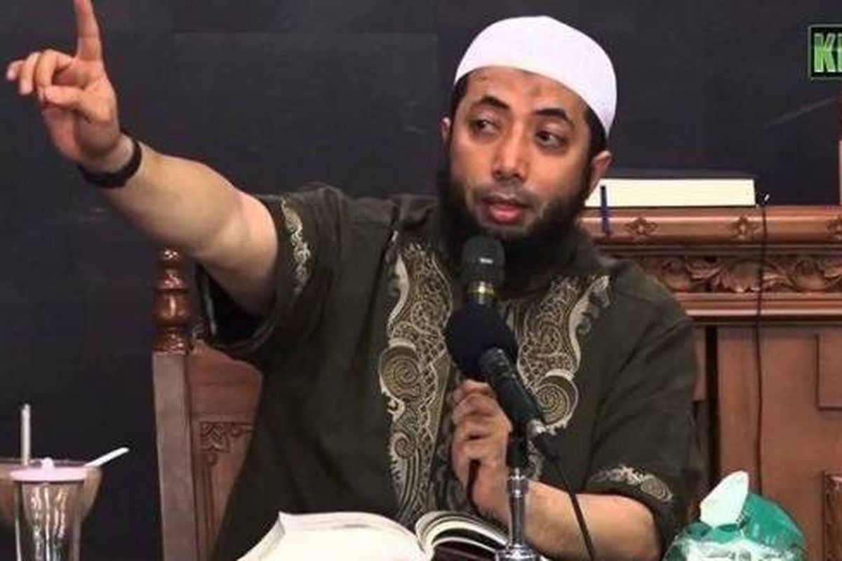 haji, Ustaz Khalid Basalamah, kuota haji, Kemenag, Kuota Haji, Haji, korupsi haji, Belum Ada Tersangka, KPK Panggil Ustaz Khalid Basalamah sebagai Saksi Ahli Kasus Kuota Haji
