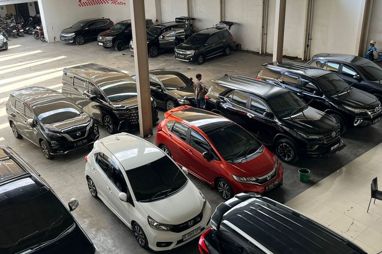 inspeksi kendaraan, riwayat tabrakan, mobil bekas tabrakan, Mobil Bekas Tabrakan Aman atau Berbahaya? Ini Kata Ahli Inspeksi