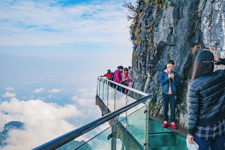 Astindo, Tren perjalanan, Tren Wisata Berubah, Wisatawan Pilih Liburan Santai Bersama Keluarga