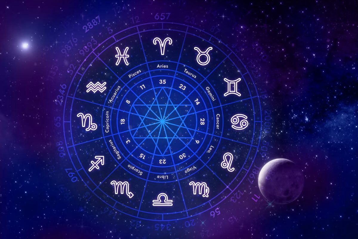 zodiak, Benarkah Ada Zodiak Paling Baik? Astrolog Jelaskan Kelebihan Tiap Zodiak