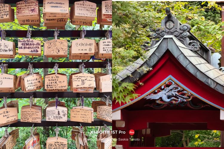 xiaomi 15t pro, xiaomi 15t series, kamera xiaomi 15t pro, spesifikasi Xiaomi 15T Pro, hasil foto xiaomi 15t pro, Menemukan Waktu yang Lebih Lambat di Pinggiran Tokyo Bersama Xiaomi 15T Pro