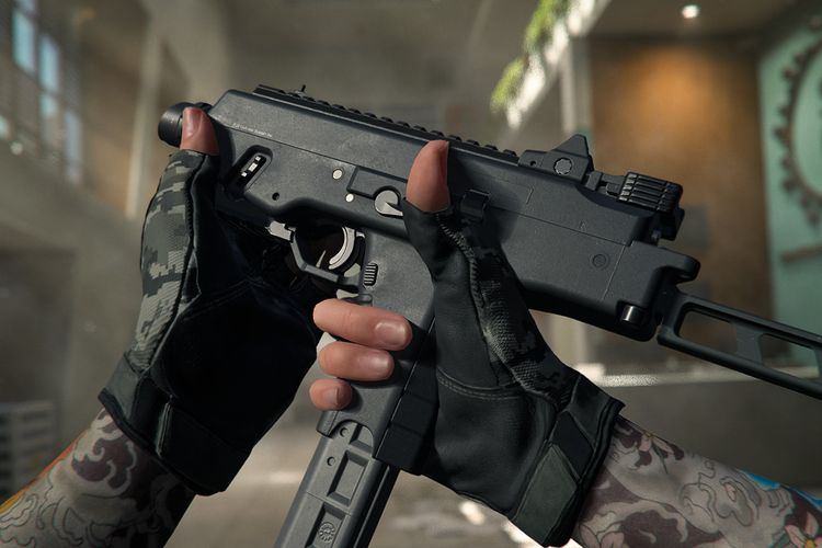 game, Activision, Call of Duty, Warzone Mobile, Tinggal Dua Bulan Lagi, Call of Duty Warzone Mobile 