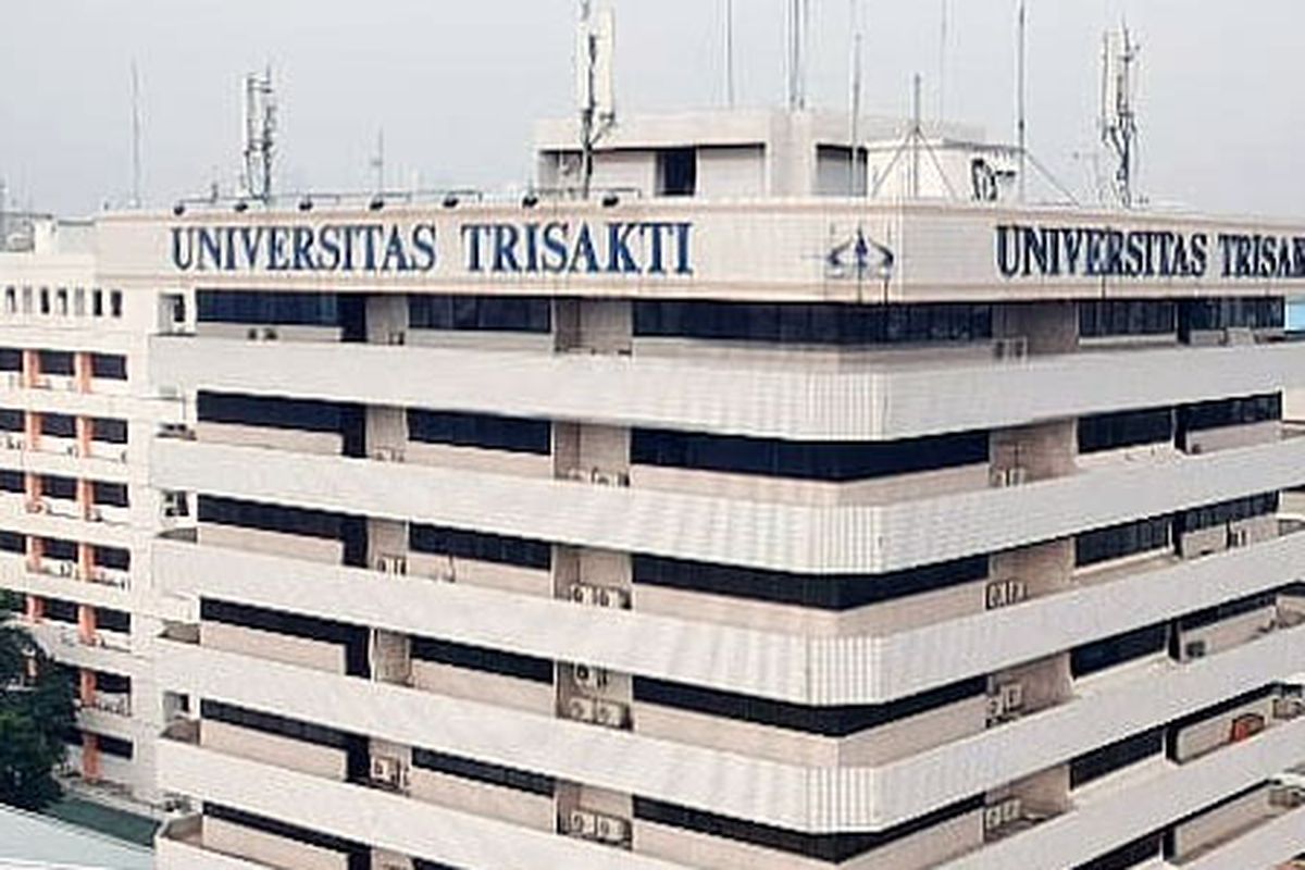 universitas terbaik di indonesia, universitas swasta terbaik di Indonesia, QS WUR 2026, universitas yang lulusannya cepat dapat kerja, qs wur 2026 indonesia, 8 Universitas Swasta yang Lulusannya Paling Cepat Dapat Kerja Versi QS WUR 2026, 1. Universitas Trisakti, 2. Universitas Katolik Atma Jaya, 3. Universitas Bina Nusantara (Binus), 4. Telkom University, 5. Universitas Islam Indonesia, 6. Universitas Kristen Petra, 7. Institut Teknologi Nasional Bandung, 8. Universitas Muhammadiyah Yogyakarta