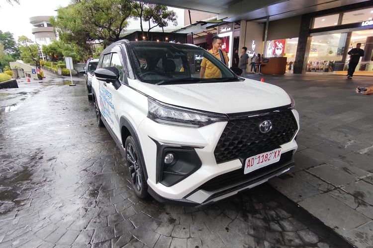 test drive, Nasmoco Group, New Veloz Hybrid, Jadwal Test Drive New Veloz Hybrid: Solo, Yogyakarta 2026
