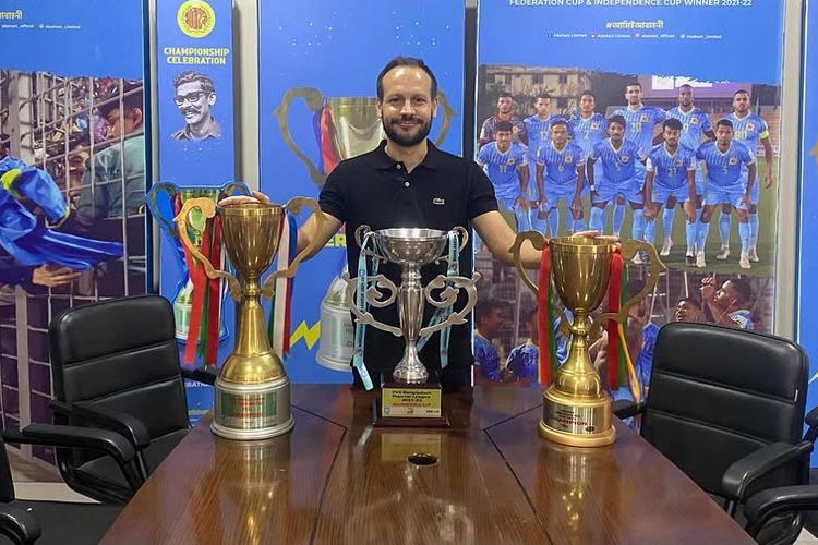 PSM Makassar, Persib Bandung, Persijap Jepara, Mario Lemos, Super League 2025-2026, Persijap vs Persib, hasil super league 2025-2026, hasil persijap vs persib, Profil Mario Lemos, Juru Taktik Persijap yang Jungkalkan Juara Bertahan Persib