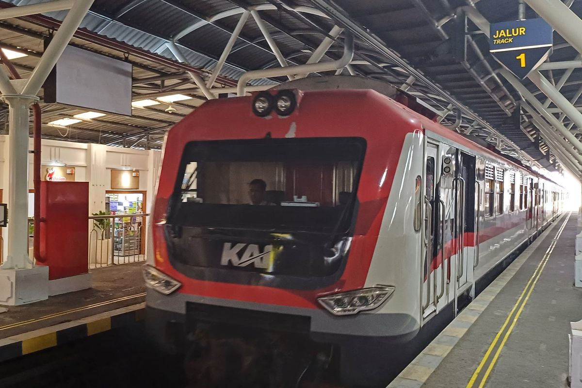 jadwal prameks, Jadwal Prameks Jogja Kutoarjo, jadwal prameks wates jogja, jadwal prameks jogja kutoarjo hari ini, Jadwal KA Prameks Sabtu 30 Agustus 2025: Rute Stasiun Tugu Jogja–Kutoarjo dan Sebaliknya