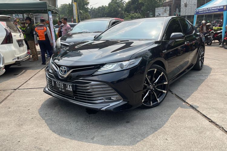 hybrid, mobil hybrid, mobil bekas, mobil hybrid bekas, Geliat Mobil Hybrid di Bursa Mobil Bekas