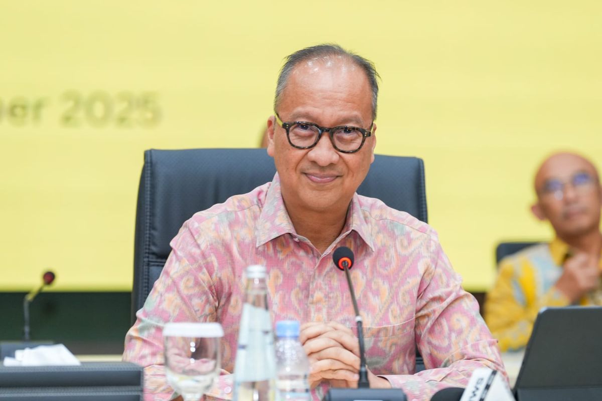 insentif, otomotif, kendaraan, Kemenperin, Kendaraan Bermotor, industri otomotif, kendaraan bermotor, insentif kendaraan listrik, agus gumiwang, Kemenperin Siapkan Insentif Baru buat Otomotif di 2026