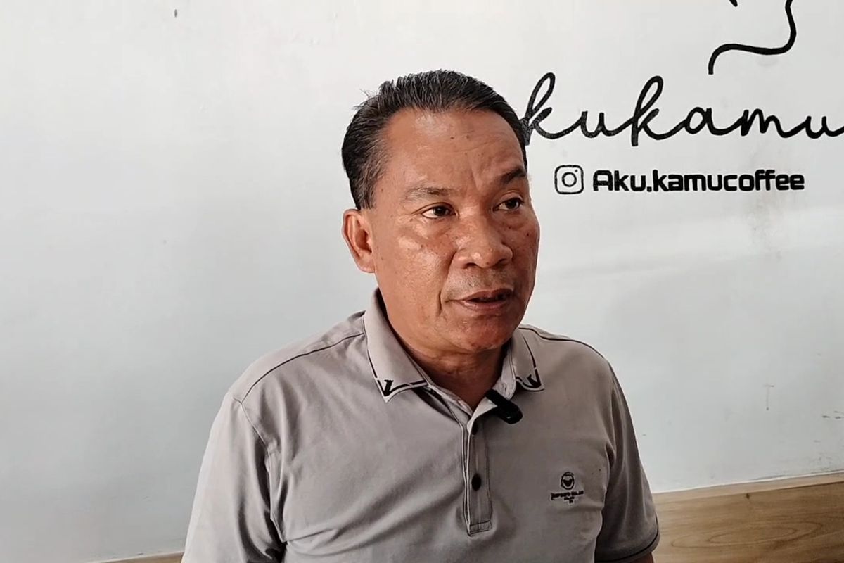 Merangin, dianiaya, Jambi, guru dianiaya, guru smpn 32 merangin, Kronologi Penyerangan Guru di SMPN 32 Merangin: Dipukul, Dikejar, hingga Siswa Panik