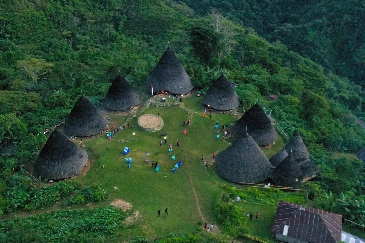 pariwisata, komunitas, Komunitas, Pariwisata Berbasis Komunitas: Jalan Strategis Menuju Pertumbuhan Inklusif