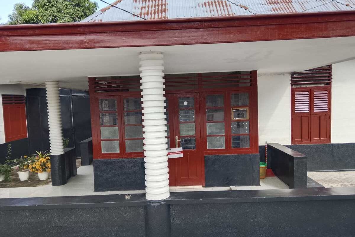 Korupsi, Medan, Sumatera Utara, OTT KPK, korupsi, OTT KPK di Medan Hari Ini, Sejumlah Pejabat Terjaring, Kantor Kontraktor Disegel