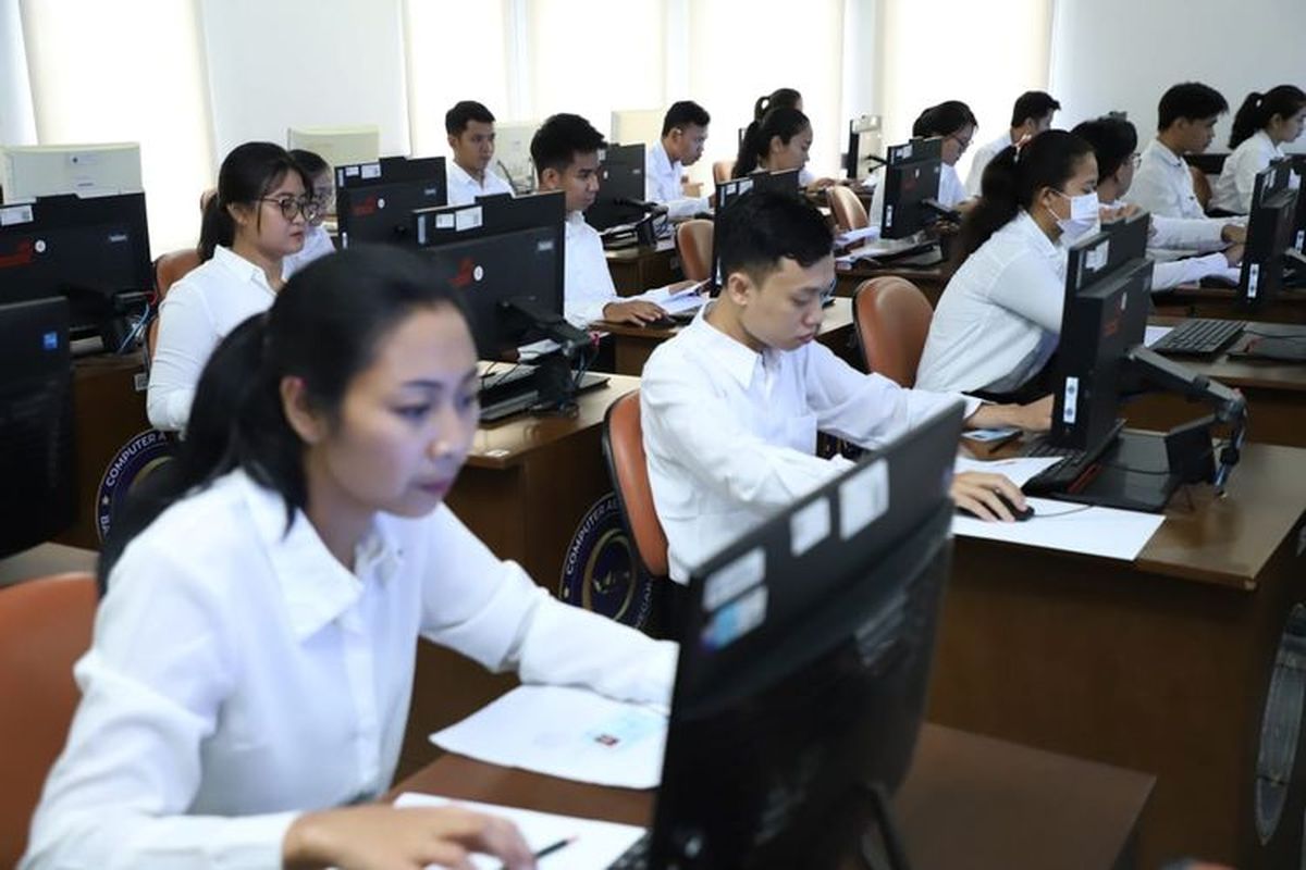 CPNS 2025, cpns 2025 kapan dibuka, cpns 2025 jalur sekolah kedinasan, Cara Daftar CPNS 2025 Jalur Sekolah Kedinasan, Syarat dan Jadwal Lengkap
