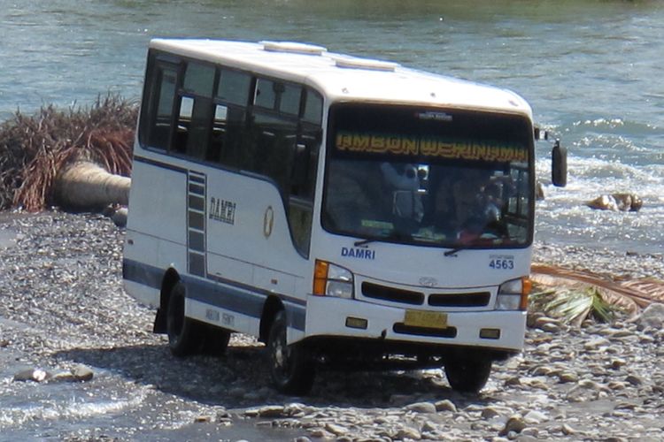 transportasi perintis, akses jalan, pemulihan ekonomi, Pemulihan Ekonomi, banjir sumatera, 52 Kabupaten di Sumatera Butuh Transportasi Perintis Pasca Banjir