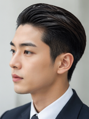 two block haircut, gaya rambut pria, Two Block Haircut: Model Rambut Korea Tipis Samping yang Bikin Ganteng Maksimal, Apa Itu Two Block Haircut?, Kenapa Two Block Haircut Banyak Digemari?, 20 Model Two Block Haircut yang Bikin Ganteng, Tips Styling Two Block Haircut, Tips Memilih Two Block Sesuai Bentuk Wajah, Kelebihan dan Kekurangan Two Block Haircut, FAQ Seputar Two Block Haircut, Kesimpulan