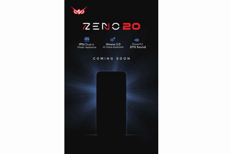 Android, india, handphone, Itel, Itel Zeno 20, spesifikasi Itel Zeno 20, harga Itel Zeno 20, Itel Zeno 20 Resmi, Ponsel Rp 1 Jutaan dengan Refresh Rate Layar Tinggi
