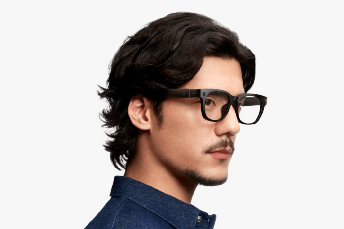 Xiaomi, kacamata pintar, Xiaomi AI Glasses, Ray-Ban Meta, Kacamata pintar, Xiaomi AI Glasses Resmi, Kacamata Pintar Pesaing Ray-Ban Meta