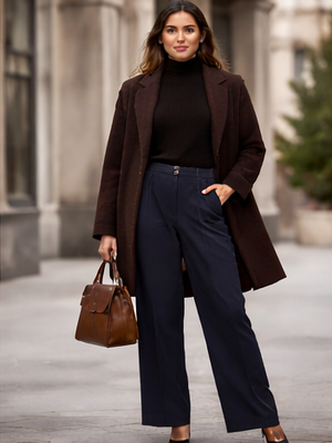 15 Warna yang Cocok dengan Coklat Tua, Bikin Outfit Auto Elegan dan Nggak Monoton, Warna yang Cocok dengan Coklat Tua untuk Tampilan Lebih Stylish, Warna Netral yang Cocok dengan Coklat Tua, Warna Bold yang Cocok dengan Coklat Tua, Warna Cool Tone yang Cocok dengan Coklat Tua, Warna Hijau yang Cocok dengan Coklat Tua, Warna Lain yang Bisa Dipadukan dengan Coklat Tua, Tips Mix and Match Outfit Coklat Tua
