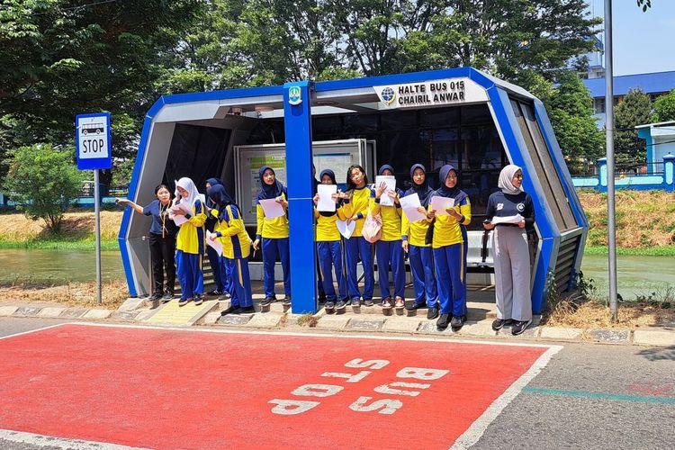 Bridgestone, Sumatera, Road Safety, Cara Bridgestone Hadirkan Dampak Positif bagi Masyarakat