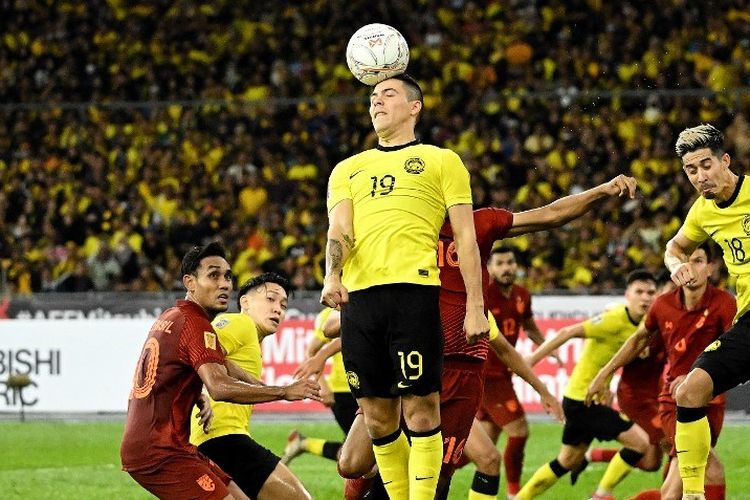 Timnas Malaysia, ranking fifa, FIFA, sanksi FIFA, Kualifikasi Piala Asia 2027, Nasib Ranking Malaysia Usai FIFA Hukum FAM Akibat Palsukan Data Pemain