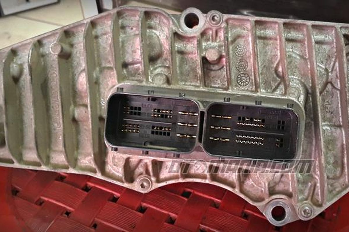 mobil matik, mobil baru, Transmission control module, masalah mobil matik modern, Kerusakan Transmisi Matik Mobil Modern, TCM Tidak Bekerja