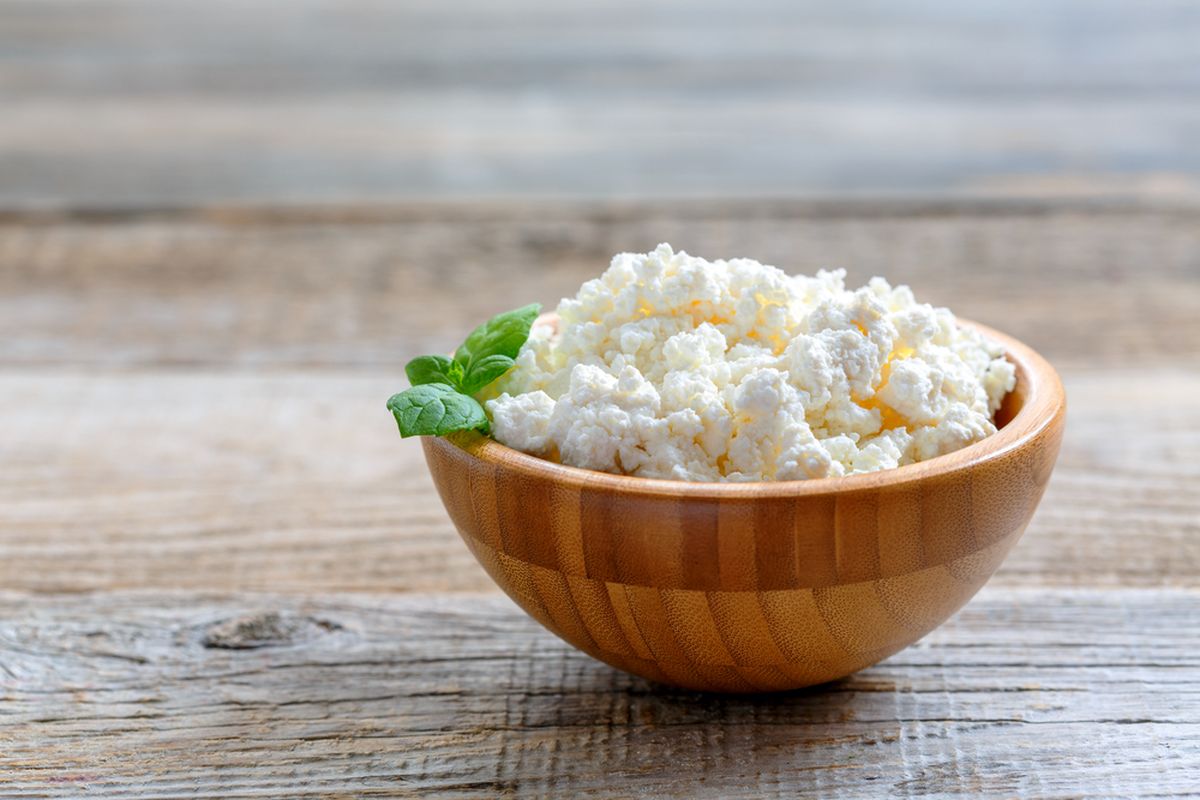 Telur orak arik, telur orak arik, keju cottage, Keju cottage, cara bikin telur orak arik, telur orak arik enak, Rahasia Telur Orak Arik Enak dan Lembut, Tambahkan 1 Bahan Ini