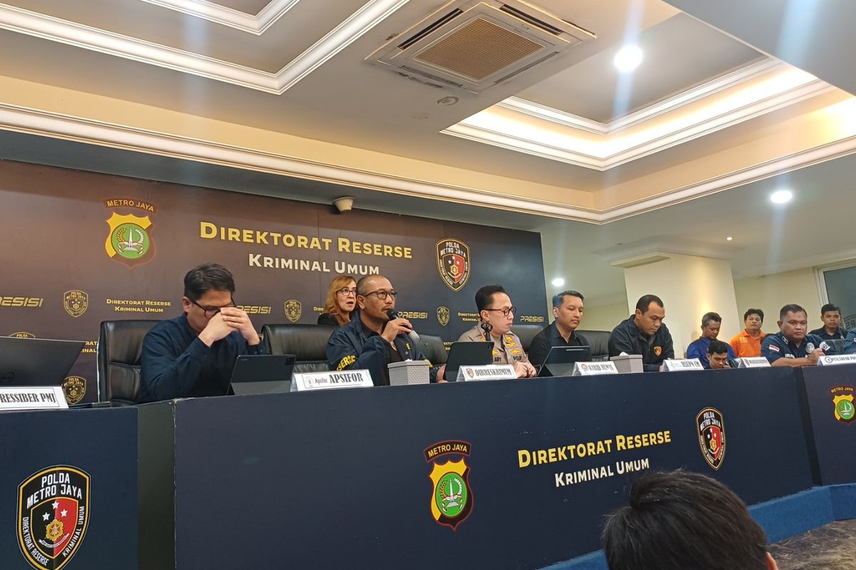 Kematian diplomat ADP, diplomat adp, penyebab kematian ADP, diplomat adp meninggal, Psikolog Forensik Ungkap Penyebab Kematian Diplomat Kemlu ADP