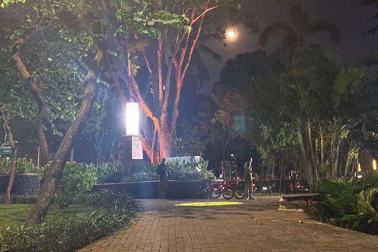 Wisata Jakarta, hut ke 80 ri, Long Weekend HUT ke-80 RI, 12 Tempat Wisata Gratis di Jakarta untuk Long Weekend HUT ke-80 RI, 1. Tamanandada Lifestyle Park – Jakarta Selatan, 3. Batavia PIK – Jakarta Utara, 4. Agora – Jakarta Pusat, 5. Aloha PIK 2 – Jakarta Utara, 6. Hutan Kota GBK – Senayan, 7. Tebet Eco Park – Jakarta Selatan, 8. Taman Tabebuya – Jagakarsa, 9. Pameran Flona 2025 – Lapangan Banteng, 10. Taman Cattleya – Palmerah, 11. Taman Suropati – Menteng, 12. Perpustakaan Nasional – Jakarta Pusat