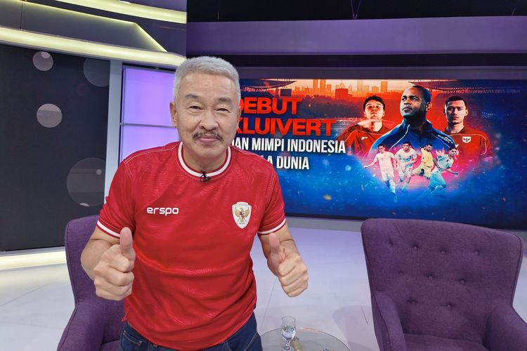 Timnas Indonesia, Patrick Kluivert, Emil Audero, Hermansyah, ernando ari, Maarten Paes, Krisis Kiper Timnas Indonesia, Ini Opini Sosok Legendaris Garuda