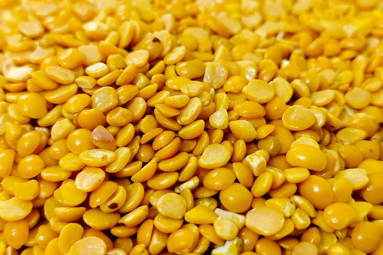 legumes, kedelai, risiko hipertensi, tekanan darah, Peneliti Sebut Kedelai dan Kacang-kacangan Bantu Turunkan Risiko Darah Tinggi