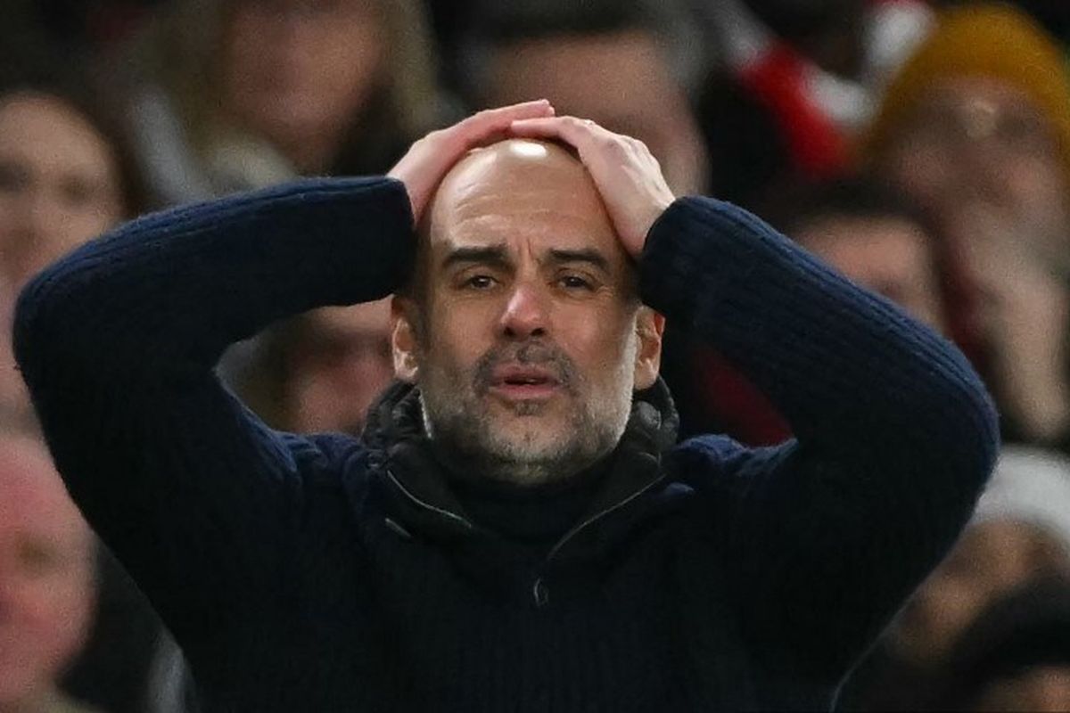 Manchester City, Pep Guardiola, Liverpool, Liga Inggris, Premier League, Hasil Liga Inggris, liverpool juara liga inggris, Liverpool juara Premier League, liverpool, manchester city, Liverpool vs Tottenham Hotspur, Liverpool Juara Liga Inggris, Pep Guardiola Sebut The Reds Fantastis